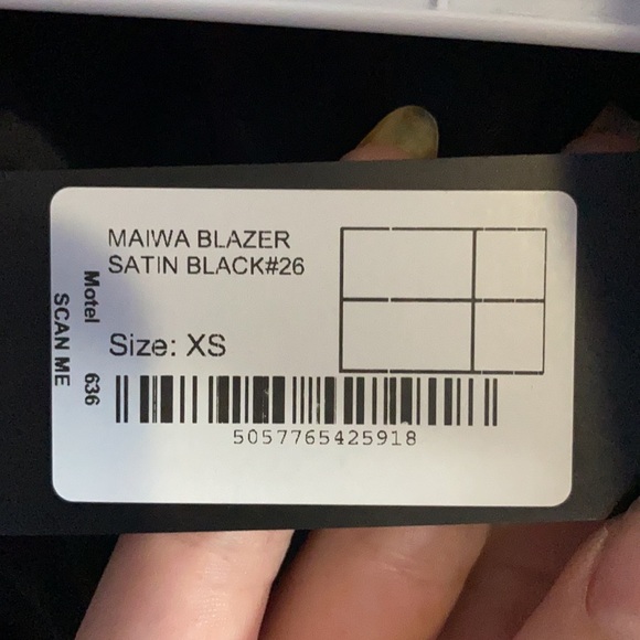 Motel Blazer - Picture 2 of 2